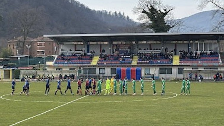 Gozzano, finisce 0-0 il match casalingo contro l'Imperia